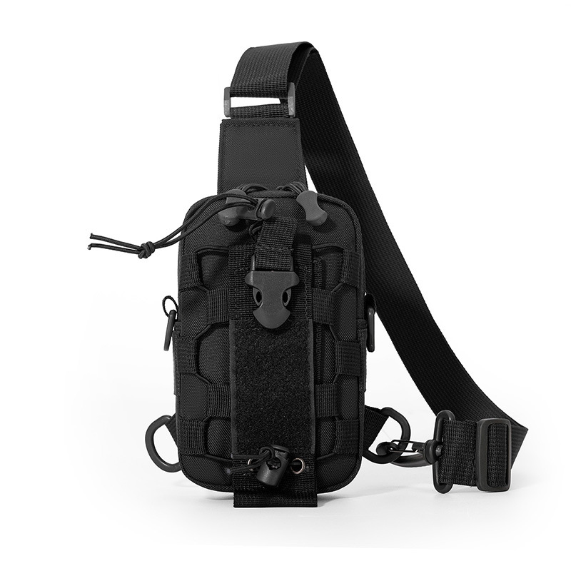 Hydration Pack Outdoor - Porte-bouteille d'eau multifonctionnel Homefish, sac de