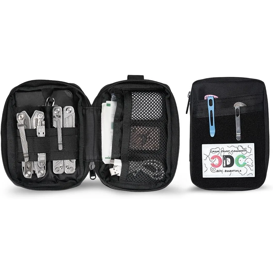 Backpack Insert Organizer - Pochette EDC VIPERADE VE32, Organisateur de