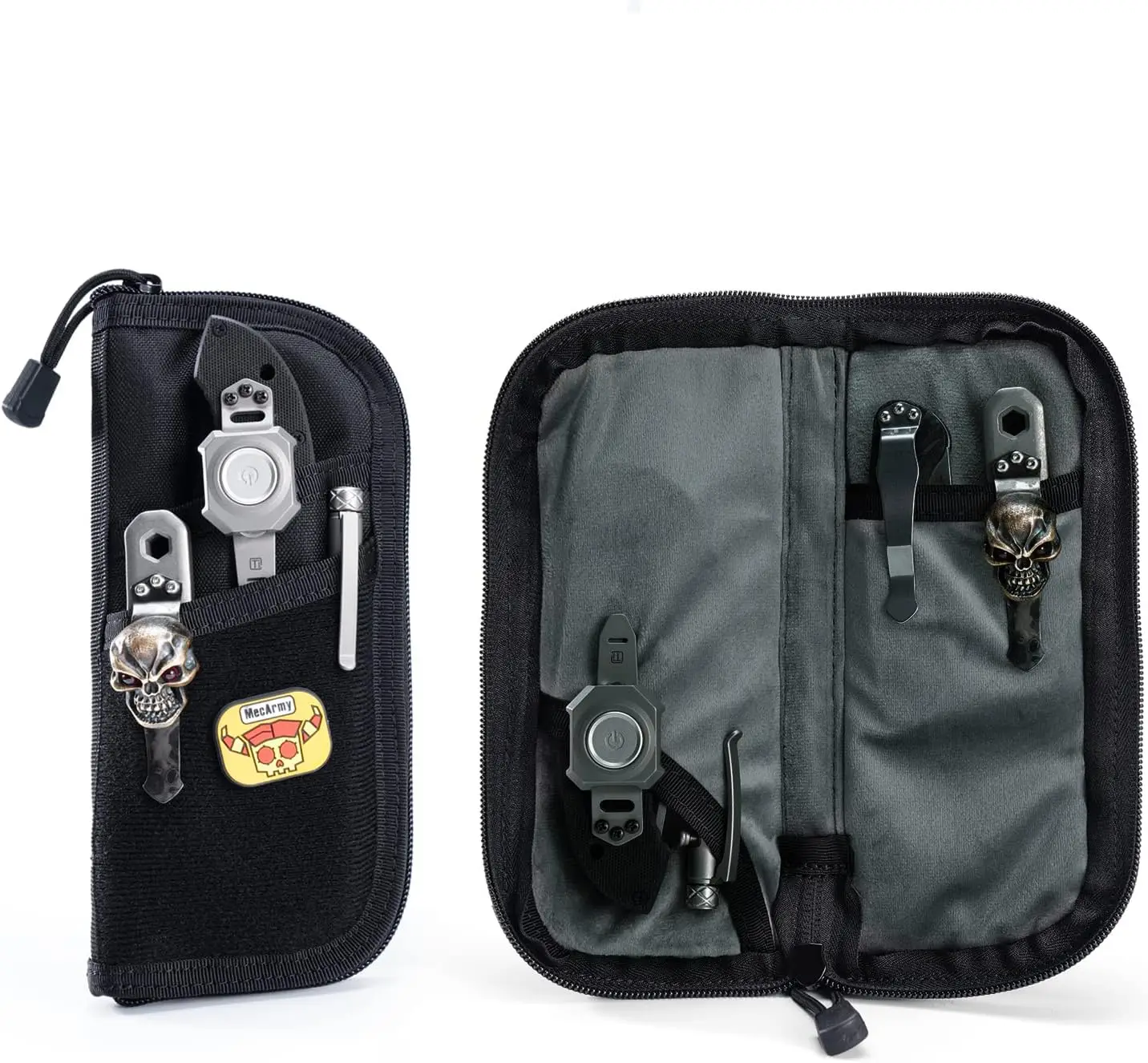 Backpack Insert Organizer - Pochette à outils VIPERADE VE7 pour