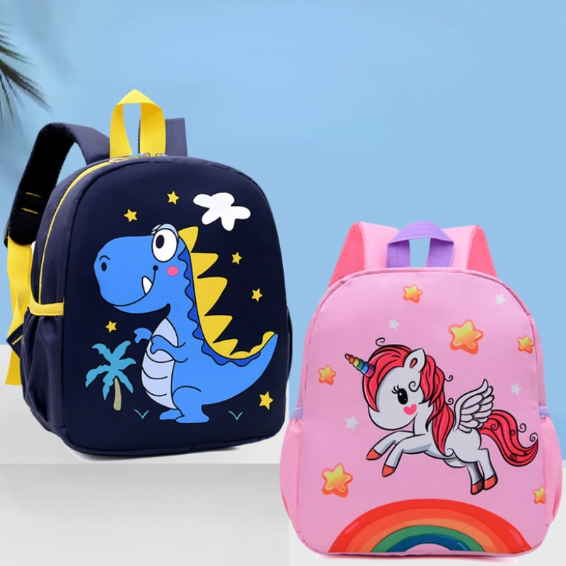 School Backpack Teen - Sac à Dos Étanche pour Garçon