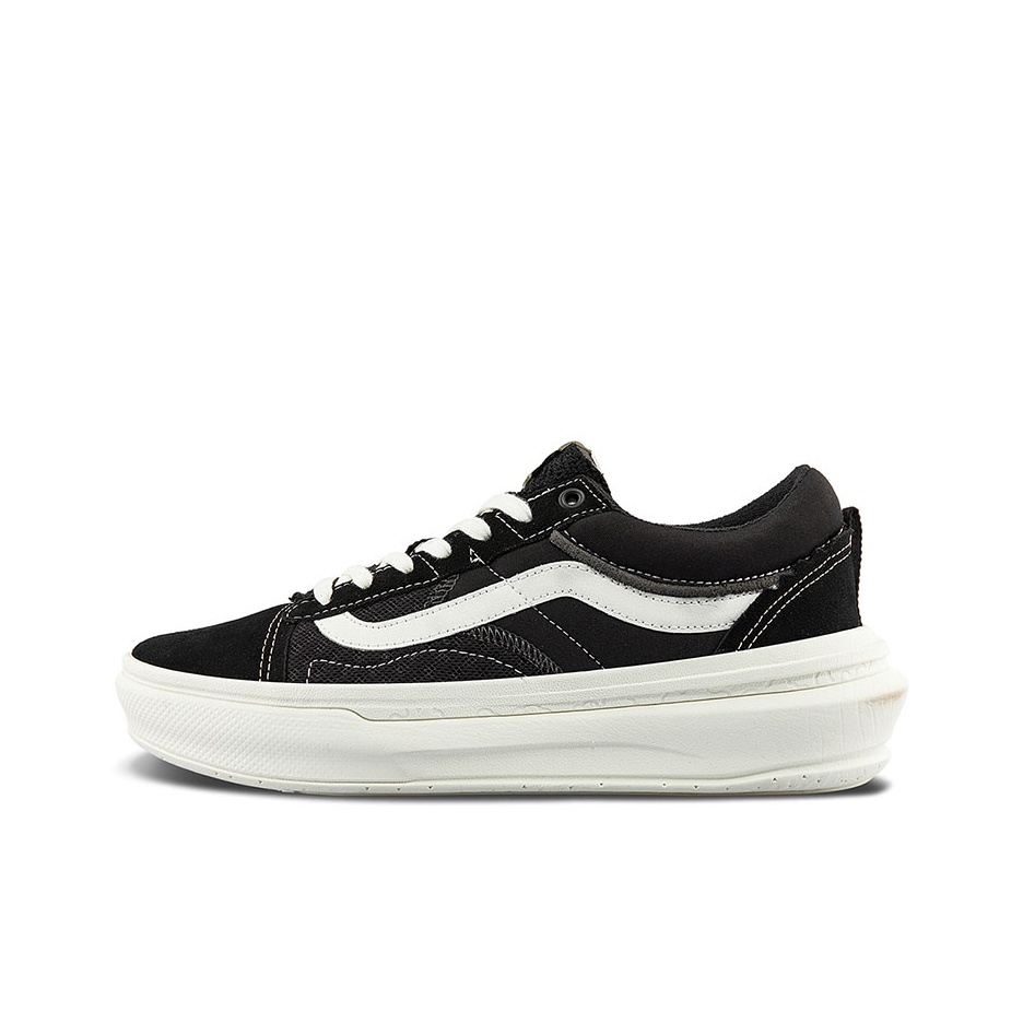 Vans Shoes Old Skool - Vans Overt CC OLD SKOOL Chaussures
