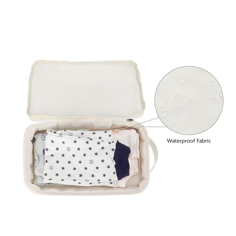 Sac de rangement pour couches, - Backpack Diaper Bag avis et prix