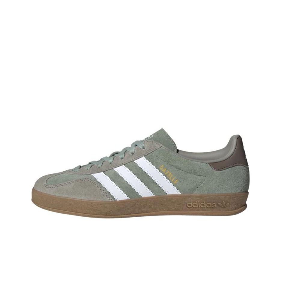Adidas Originals GAZELLE INDOO - Adidas Shoes Gazelle avis et prix