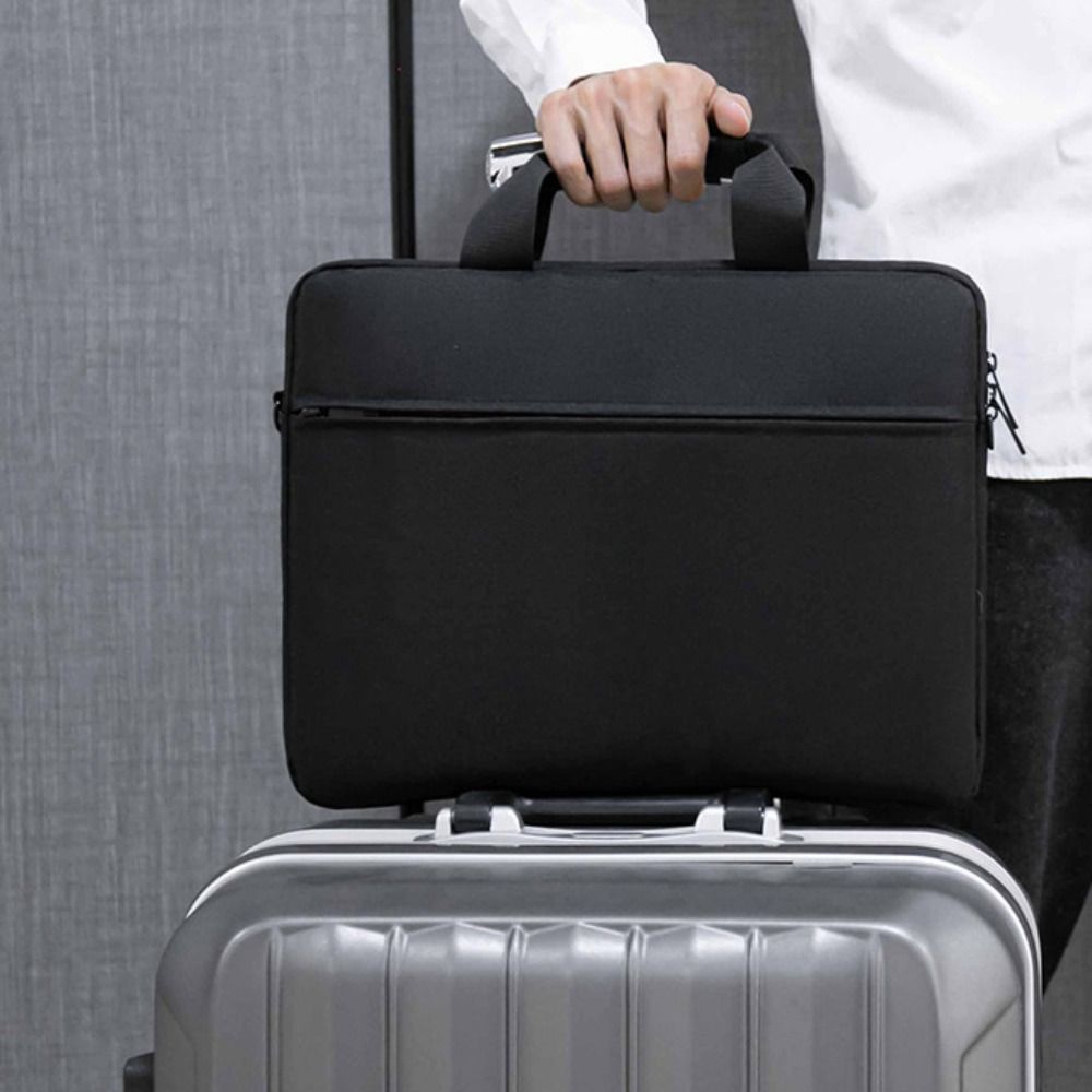Sac à main ultra-fin pour ordi - Laptop Backpack 15.6 avis et prix