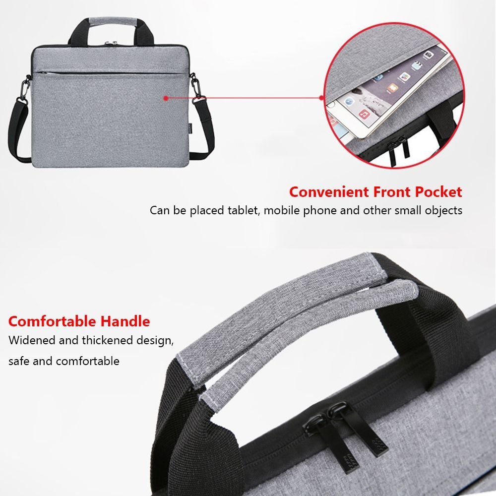 Sac à main ultra-fin pour ordi - Laptop Backpack 15.6 avis et prix