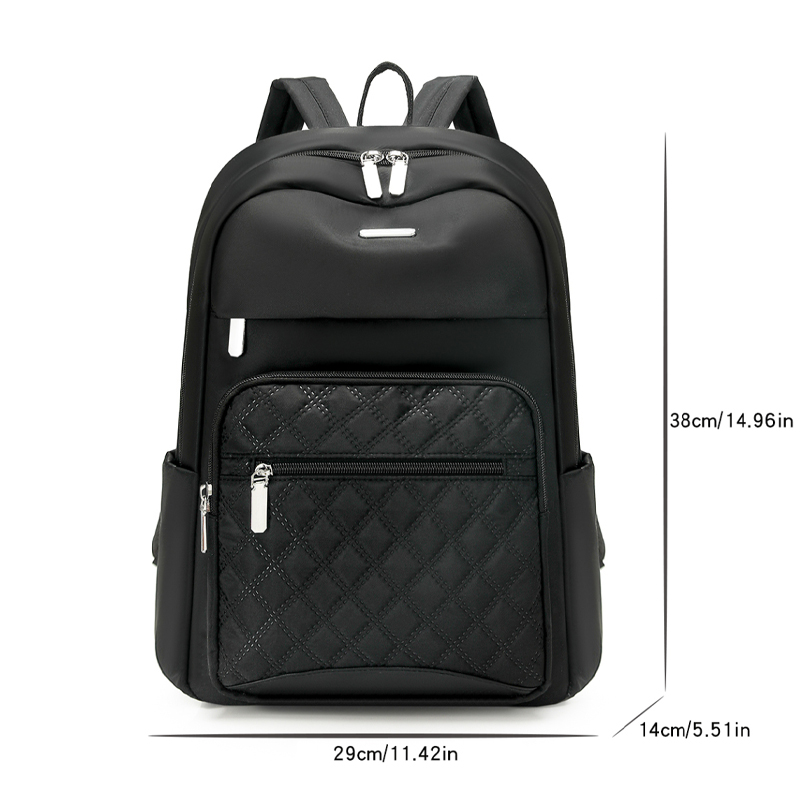 Sac à dos de voyage léger en n - Fashion Backpack Women avis et prix