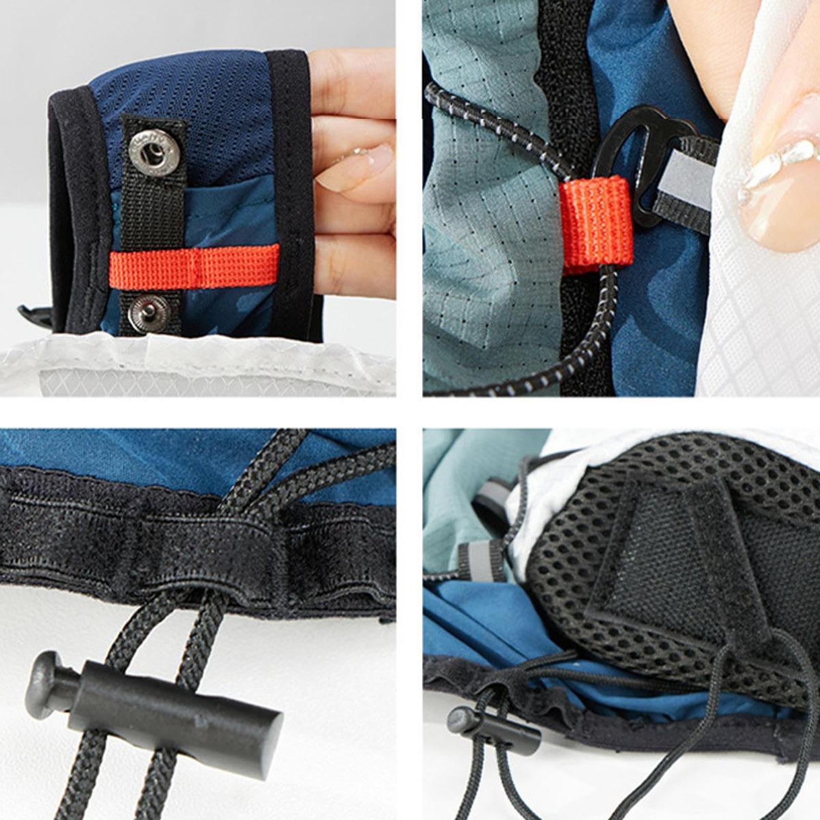 Sac de transport pour bâtons d - Backpack Insert Organizer avis et prix