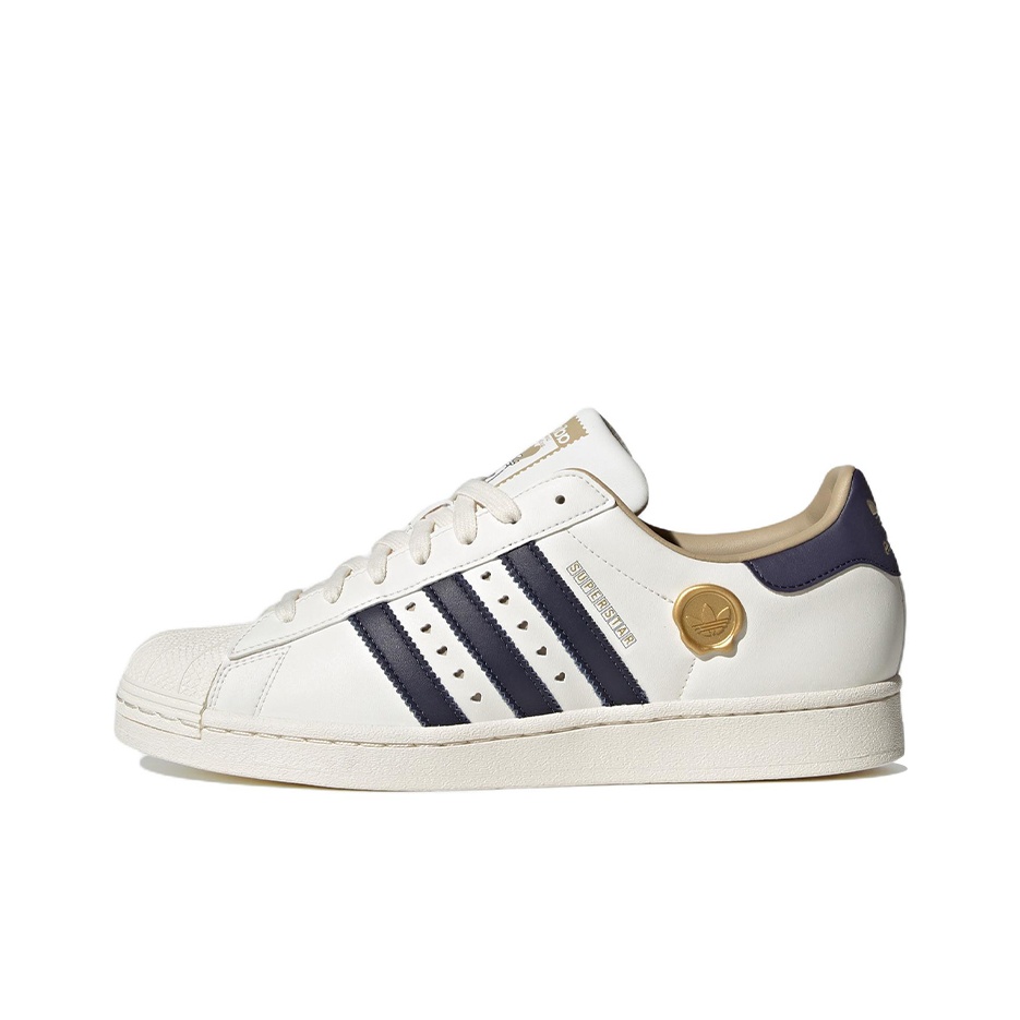 Adidas Originals SUPERSTAR 202 - Adidas Shoes Superstar avis et prix
