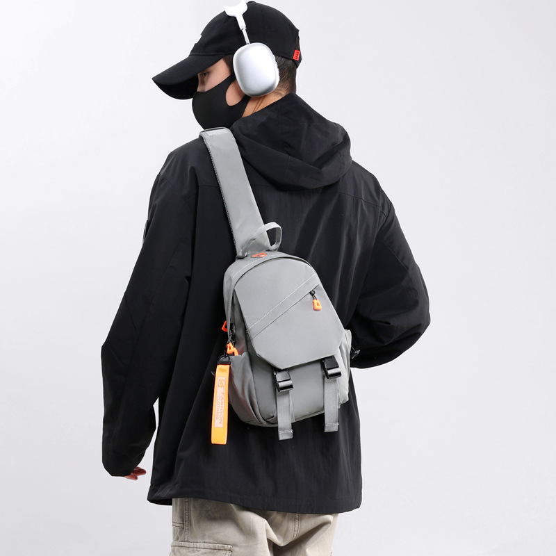 Sac à bandoulière en nylon imp - Hiking Backpack Waterproof avis et prix