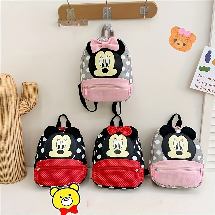 Sac à dos Mesuca avec imprimé  - Fashion Backpack Women avis et prix