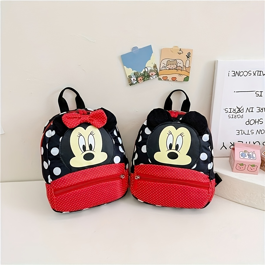 Sac à dos Mesuca avec imprimé  - Fashion Backpack Women avis et prix