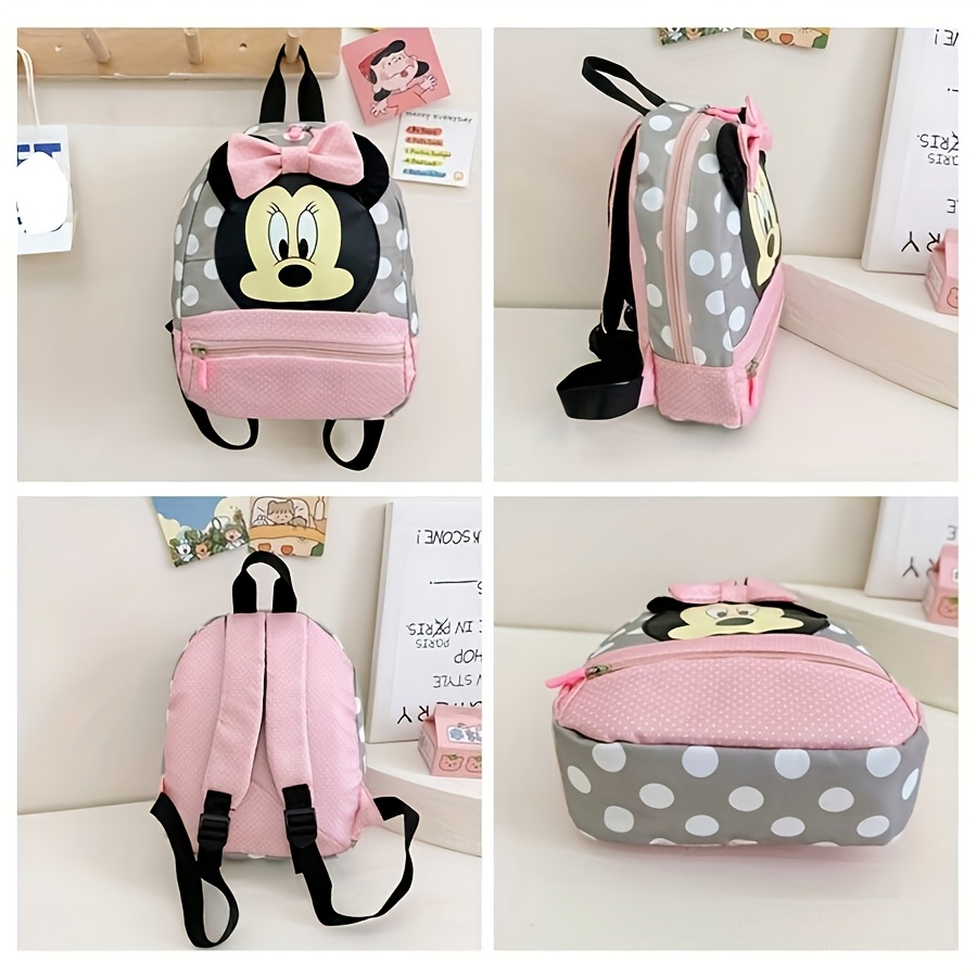 Sac à dos Mesuca avec imprimé  - Fashion Backpack Women avis et prix