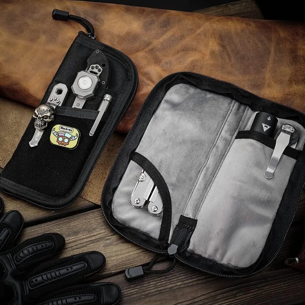 Pochette à outils VIPERADE VE7 - Backpack Insert Organizer avis et prix