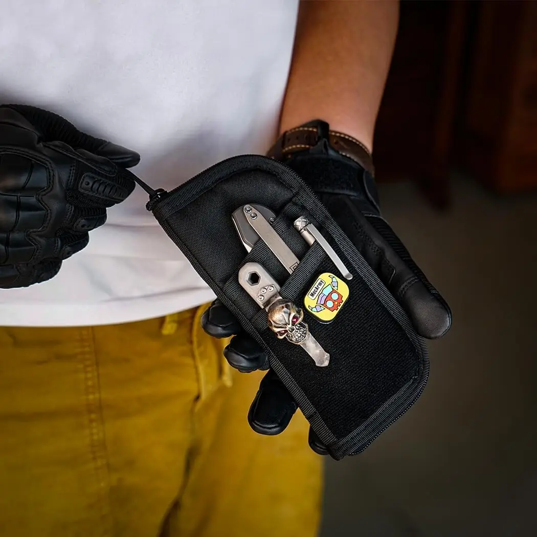 Pochette à outils VIPERADE VE7 - Backpack Insert Organizer avis et prix