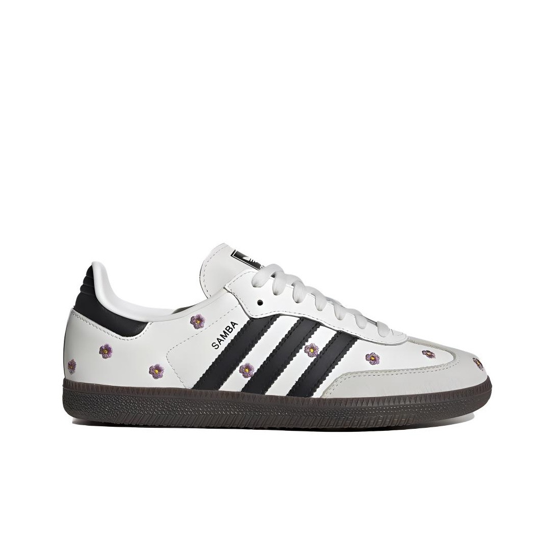 Adidas Originals SAMBA OG Germ - Adidas Shoes Samba avis et prix