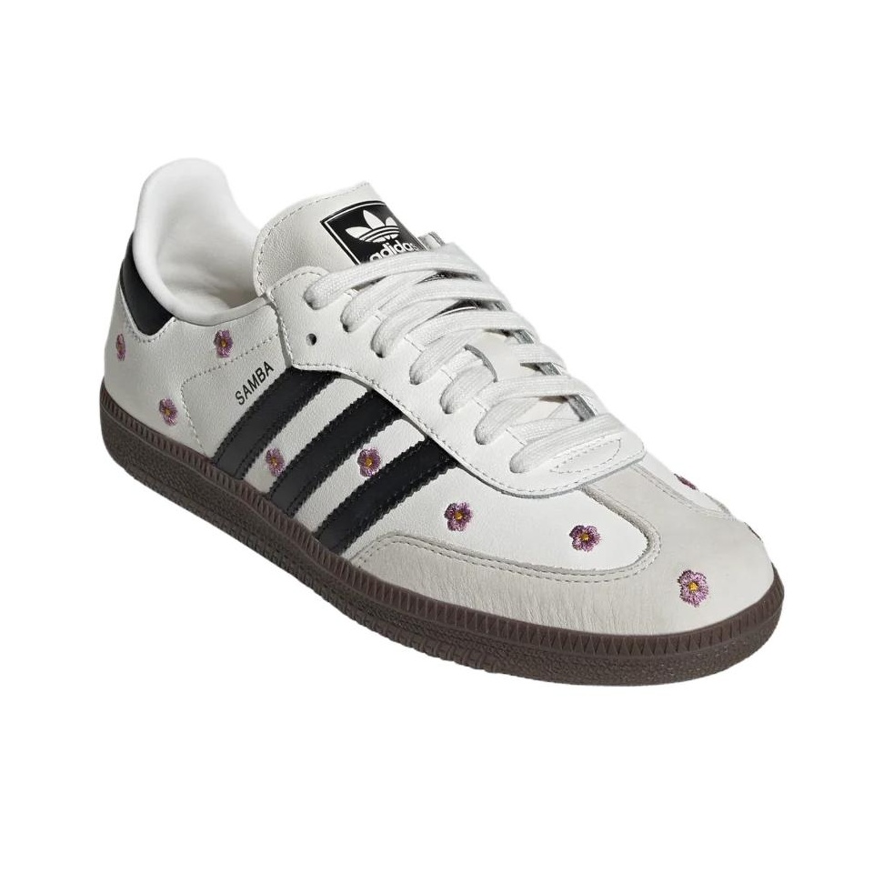 Adidas Originals SAMBA OG Germ - Adidas Shoes Samba avis et prix