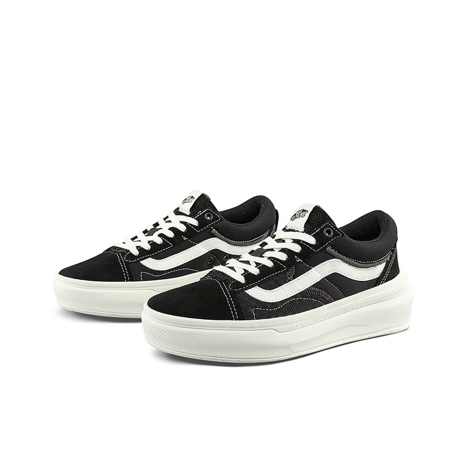 Vans Overt CC OLD SKOOL Chauss - Vans Shoes Old Skool avis et prix
